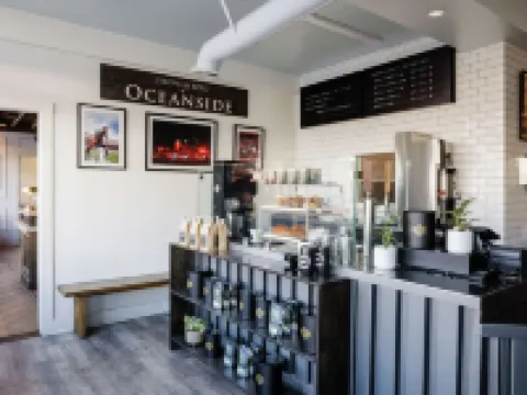 The Fin Hotel, Tapestry Collection by Hilton Hoteles en Oceanside