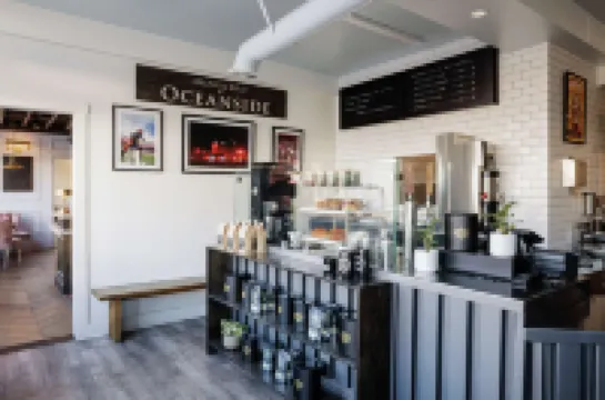 โรงแรมเดอะฟิน เทเพสทรีคอลเลกชั่น บาย ฮิลตัน