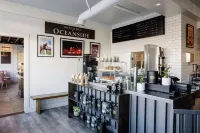 The Fin Hotel, Tapestry Collection by Hilton Hotel a Oceanside