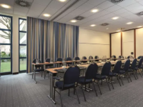 Seminaris Hotel Nürnberg Hotel di Nürnberg