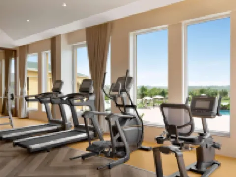 Hawthorn Suites by Wyndham Dwarka Hotels in Devbhoomi Dwarka