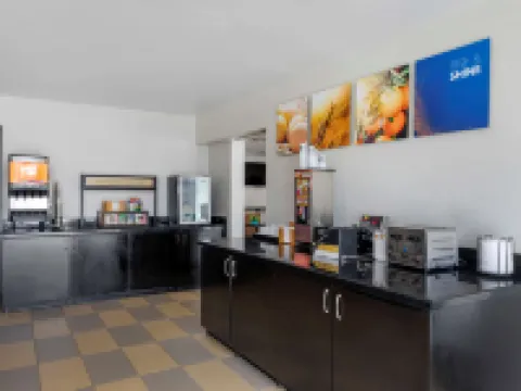 Comfort Inn Sherman Hotels in Grayson County