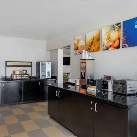 Comfort Inn Sherman