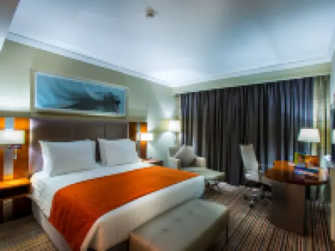 Park Inn by Radisson, Kigali Hotel di Kigali