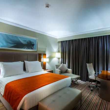 Park Inn by Radisson, Kigali
