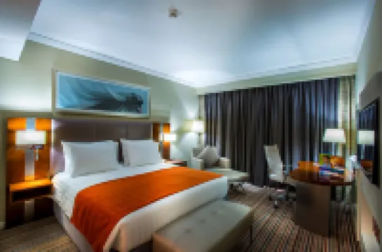 Park Inn by Radisson, Kigali