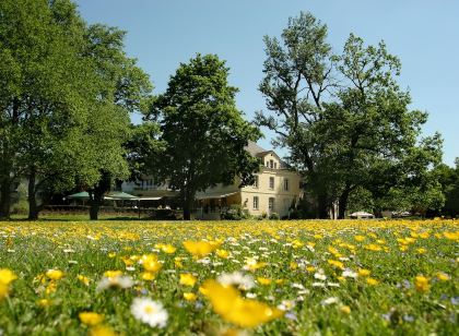 Nells Park Hotel Trier