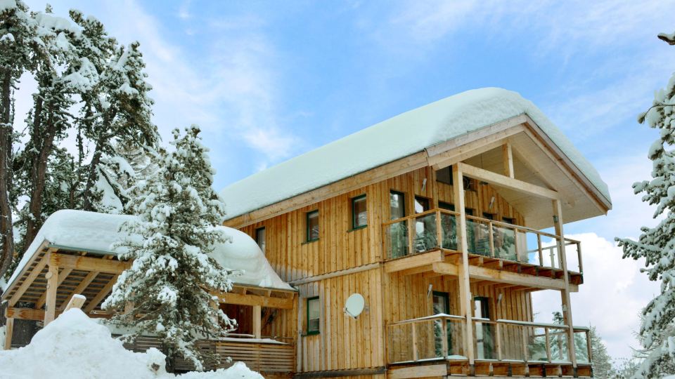 #1 Mit IR-Sauna&Sprudelbad Innen