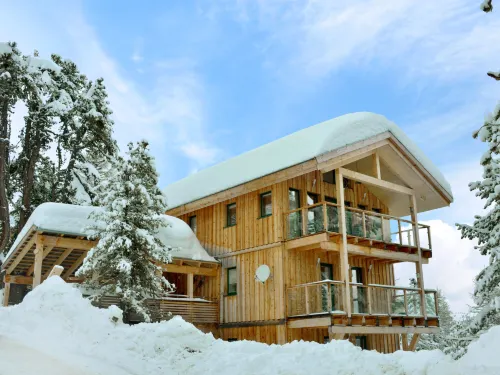 #1 Mit IR-Sauna&Sprudelbad Innen - Pysäköinti