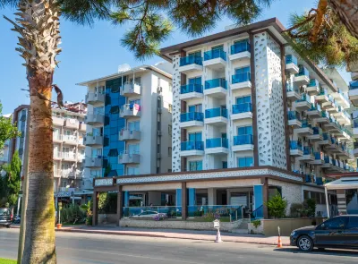 Kleopatra Life Hotel Hotel a Distretto di Alanya