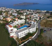 Pegasus Hotel Hotel a Stalos