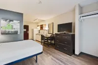 Extended Stay America Suites - Boston - Burlington - Pet friendly