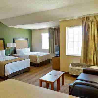 Extended Stay America Suites - Boston - Peabody Rooms
