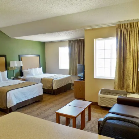 Extended Stay America Suites - Phoenix - Airport - Tempe