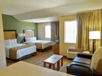 Extended Stay America Suites - Secaucus - New York City Area