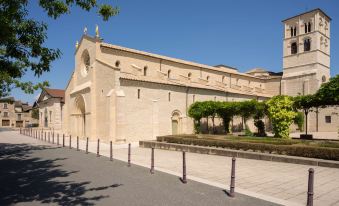 Greet Hotel Belleville en Beaujolais A6