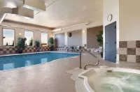 Travelodge by Wyndham Stony Plain Hotels in Stony Plain