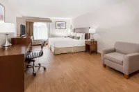 Baymont by Wyndham Lazaro Cardenas Hotels in 