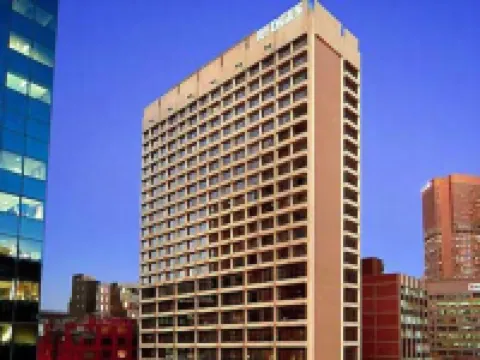 Rydges Melbourne an EVT hotel Hotels in Melbourne