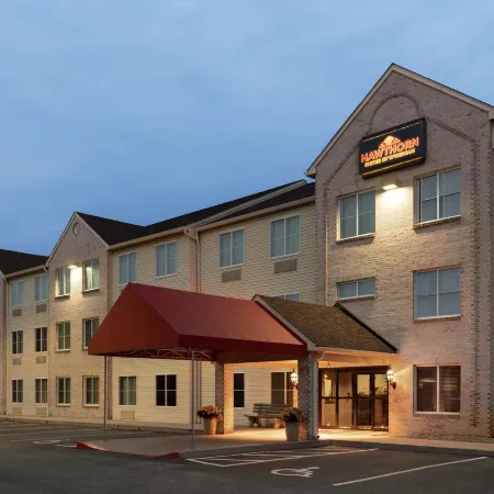 Lancaster Suites