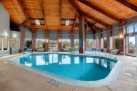 La Quinta Inn by Wyndham Livermore Hotels in Livermore