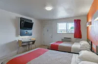 Motel 6 Riverton, WY - Wifi