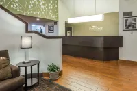 Baymont by Wyndham Pueblo Hotel di Pueblo