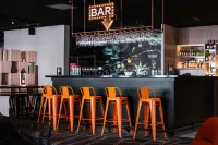 Scandic Västerås - bar
