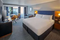 DoubleTree by Hilton Manchester Airport Hotels in Ringway