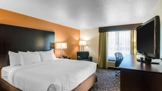 Comfort Inn & Suites Ashland