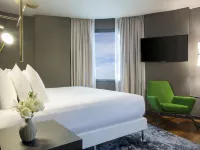 NH Collection Buenos Aires Jousten Hotels near Casa Rosada