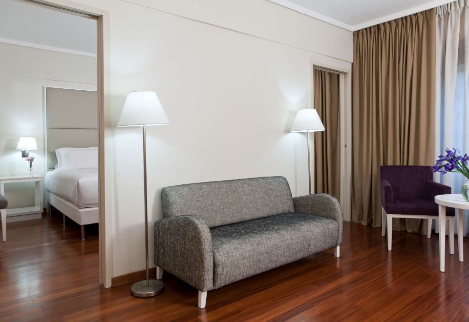 NH 시티 부에노스아이레스