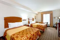 Howard Johnson Hotel & Suites by Wyndham Pico Rivera - 2-Star