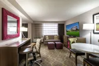 DoubleTree by Hilton Winston Salem - University Hotels in 