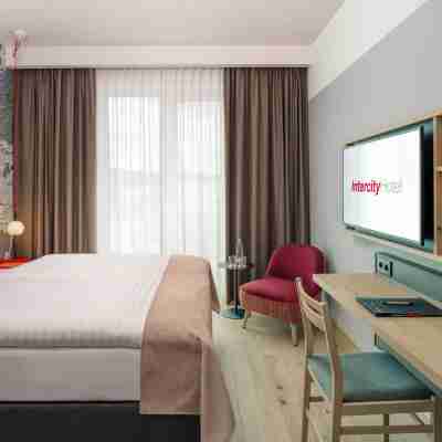 IntercityHotel Saarbruecken Rooms