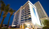 Hilton Vacation Club Daytona Beach Regency Hotels in Daytona Beach
