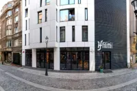 Filitti Boutique Hotel