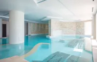 Hotel les Terrasses d'EZE - Pool