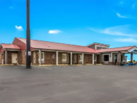 Rodeway Inn Hotels in Trigg County