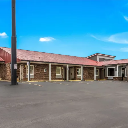Rodeway Inn