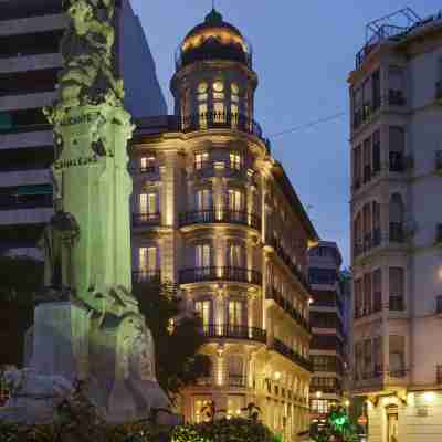 Casa Alberola Alicante, Curio Collection by Hilton Hotel Exterior