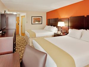 Holiday Inn Express Wilkes Barre East
