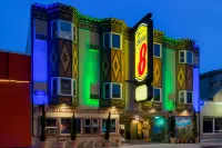 Signature Inn San Francisco Marina District Hotels near قصر الفنون الجميلة