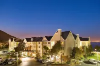 Sonesta ES Suites San Francisco Airport Oyster Point Waterfront Hôtels à : Brisbane