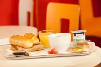 Premiere Classe Dijon Sud - Marsannay - Bữa sáng