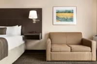 Days Inn by Wyndham Miramichi NB Hotels in Miramichi