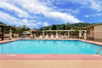 Knights Inn Madison Heights