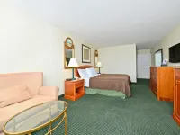 Americas Best Value Inn Baltimore Hotels in Baltimore