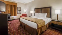 Best Western B. R. Guest Hotels in Falls Township
