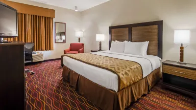 Best Western B. R. Guest Hotels in Dresden